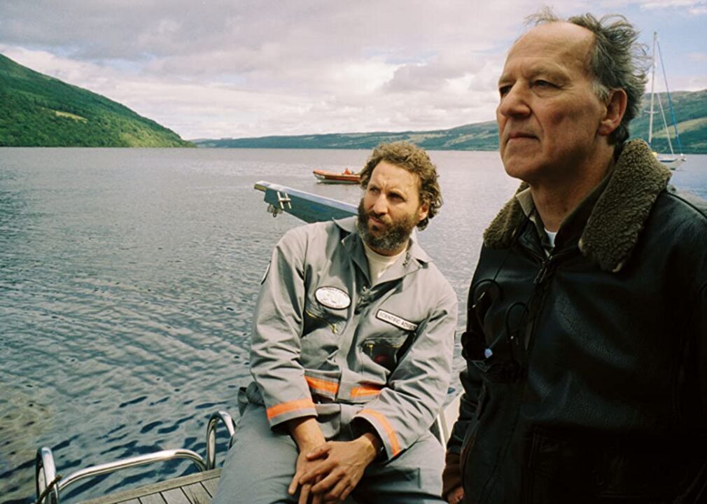 #40. Incident at Loch Ness (2004)